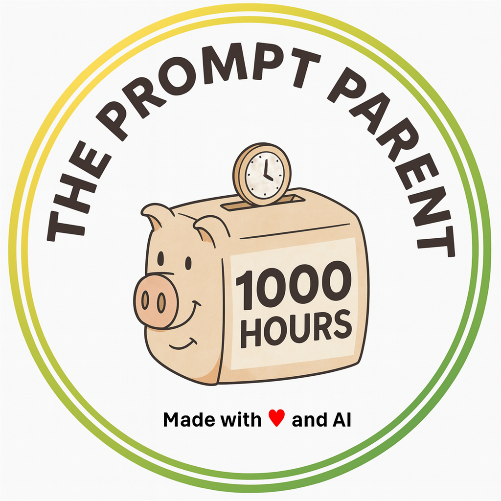 The Prompt Parent